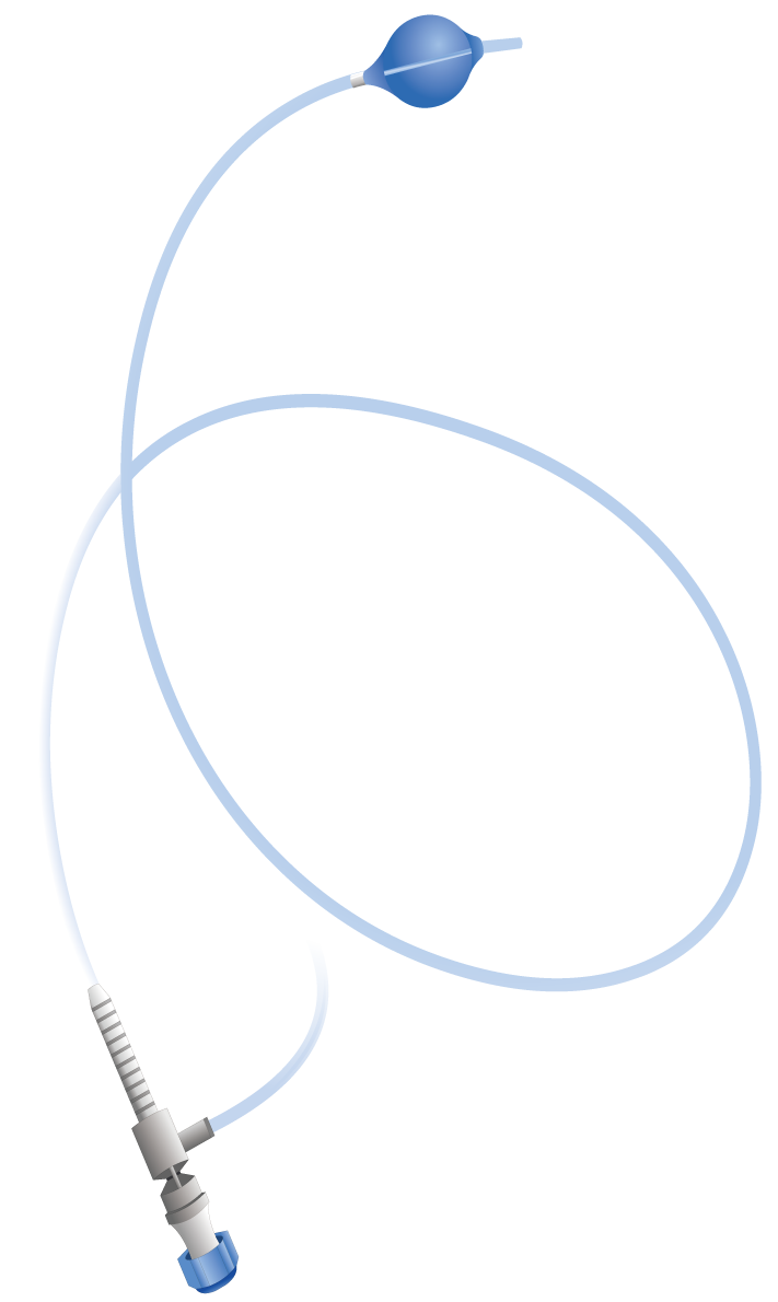 REBOA Catheter