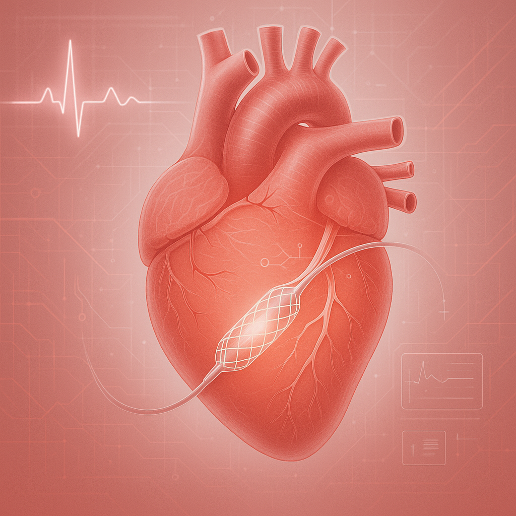 Coronary