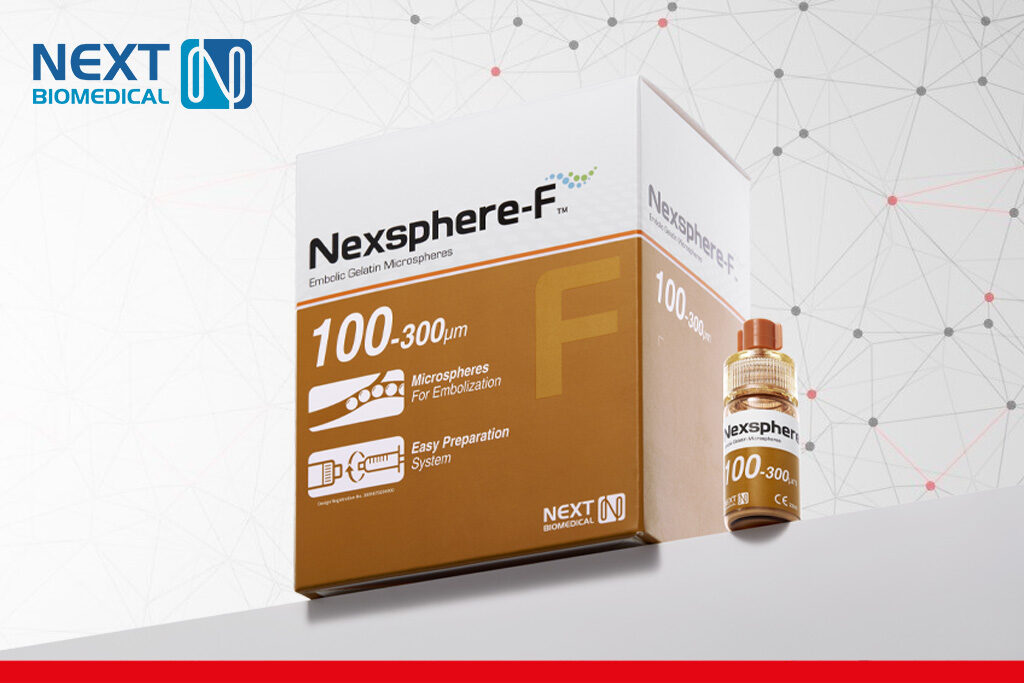 First GAE in Cape Town using NexSphere