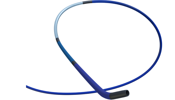Balloon catheter