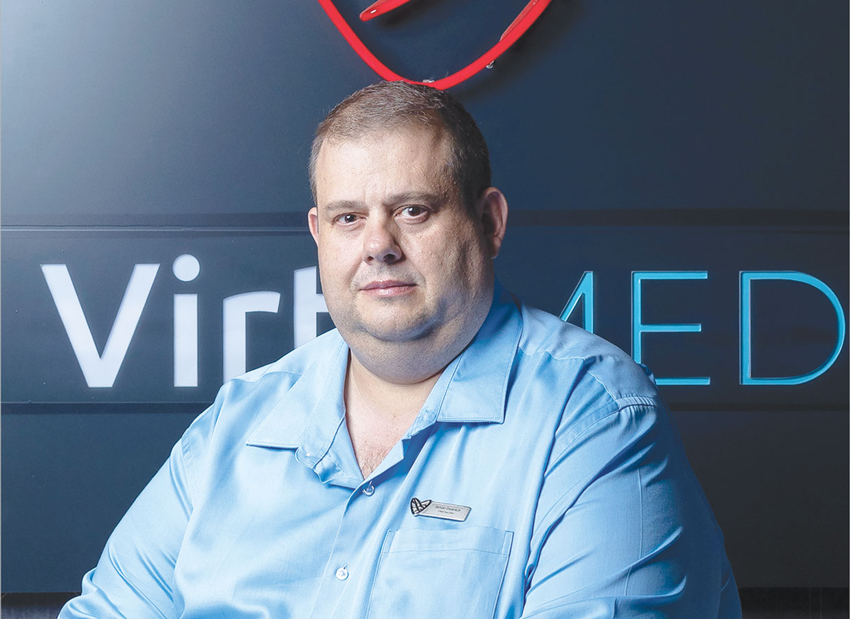 Team Member