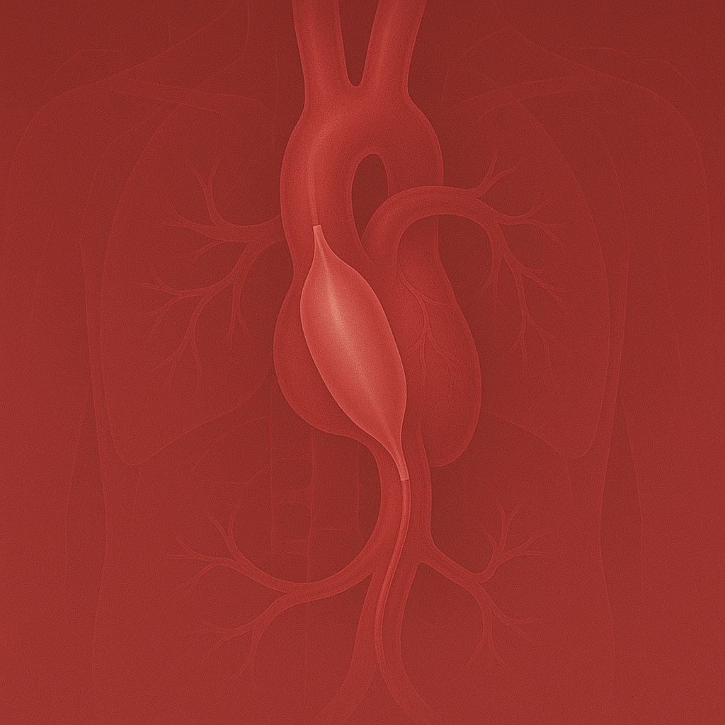 Aortic Intervention
