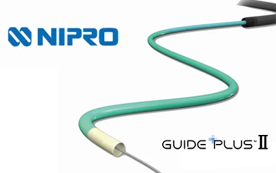 Nipro chooses Virtumed